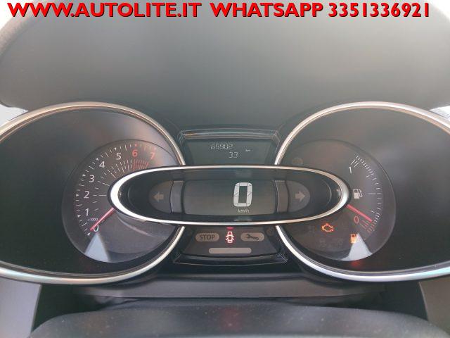 RENAULT Clio TCe 12V 90 CV GPL Start&Stop 5 porte Energy Zen