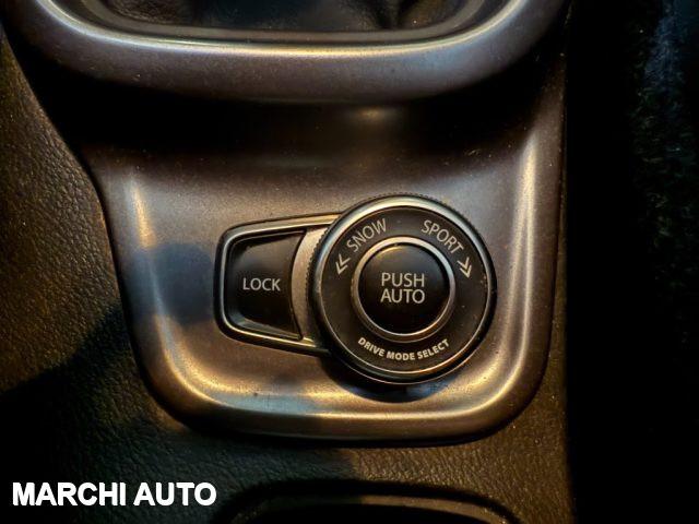 SUZUKI Vitara 1.0 Boosterjet 4WD AllGrip Cool + GPL