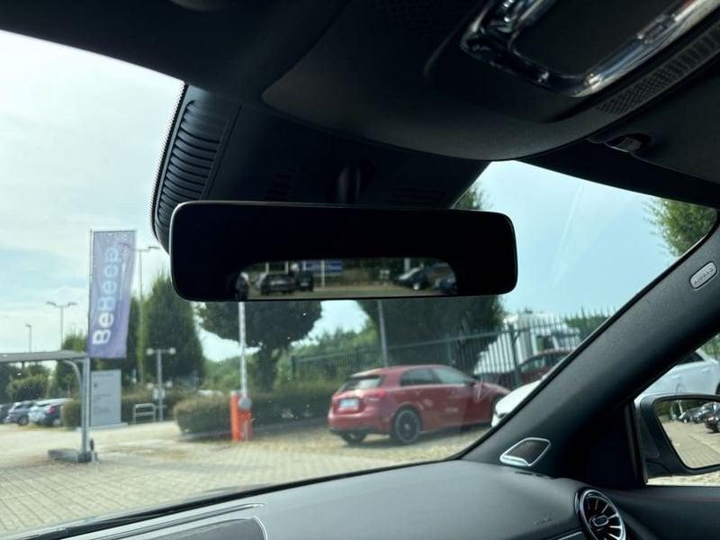 Mercedes-Benz GLA 45 S AMG 4Matic Premium