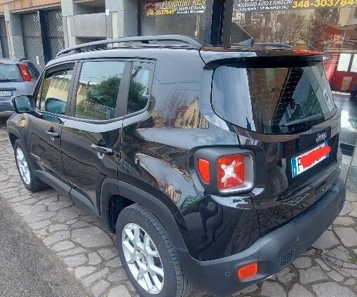 Jeep Renegade 1.0 T3 Limited gpl