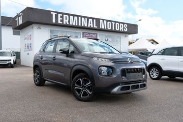 Citroen C3 Aircross C3 Aircross PureTech 110 S&S Feel