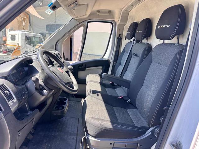 FIAT Ducato 30 2.3 MJT 130CV PM-TM Furgone