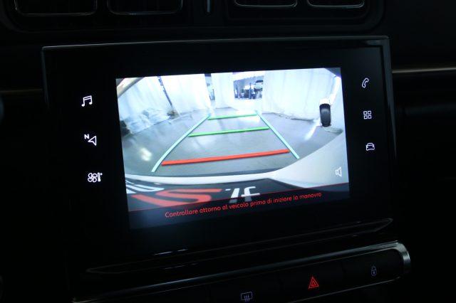 CITROEN C3 PureTech 82 S&S Origins/RETROCAMERA/TOUCH SC.