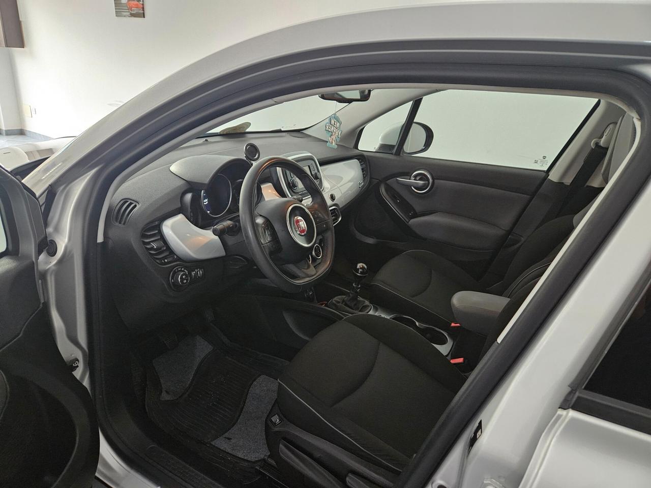 Fiat 500X 1.6 MultiJet 120 CV Pop Star