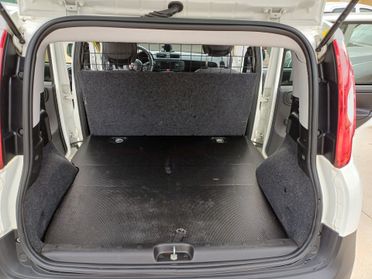 Fiat Panda 1.0 Hybrid Pop Van 2 posti