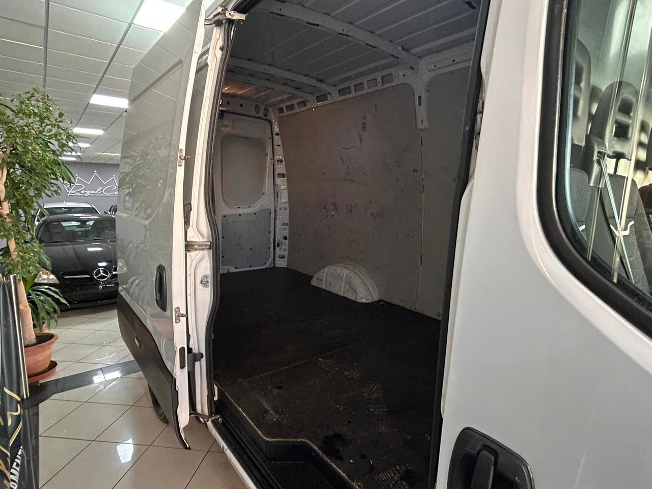 Iveco Daily 2.3 HPT L3 H2