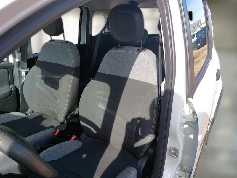FIAT PANDA 1.0 FIREFLY 70 CV SES HYBRID CITY LIFE 5 PORTE BERLINA