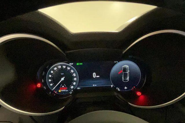 ALFA ROMEO Stelvio Stelvio 2.2 Turbodiesel 210 CV AT8 Q4 Veloce