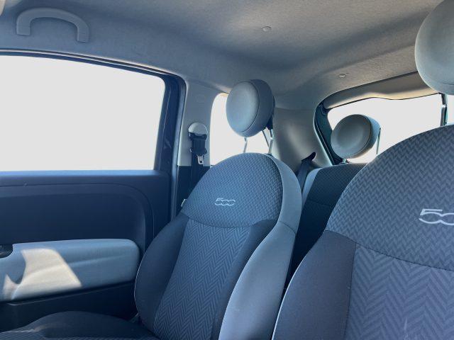 FIAT 500 500 1.2 Pop