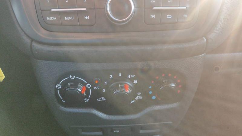 Dacia Dokker 1.5 dCi 8V 75CV Start&Stop Furgone