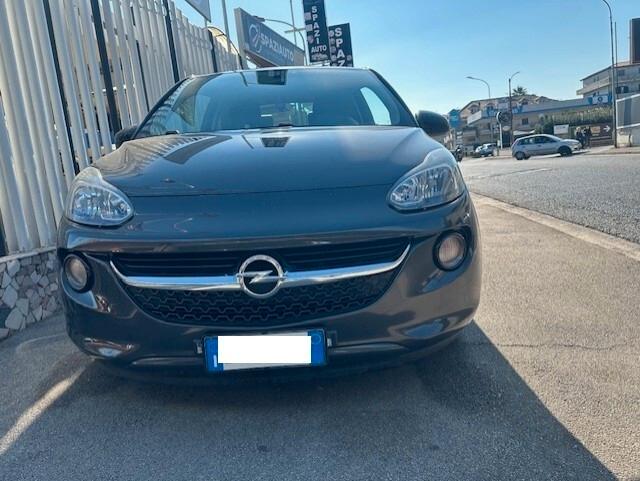 OPEL ADAM 2015 FULL OPTIONAL