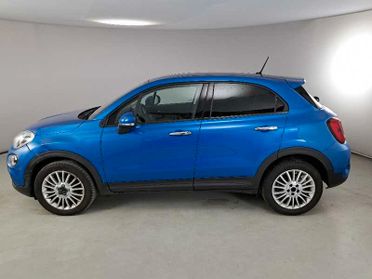 FIAT 500X 1.6 Mjet 130cv E6D Connect