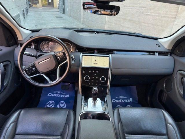 LAND ROVER Discovery Sport 1.5 I3 PHEV 309 CV AWD Auto S