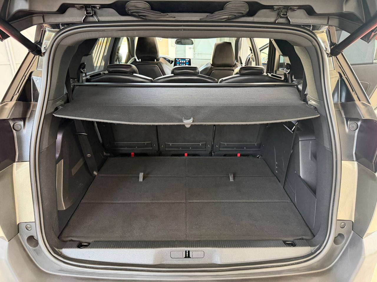 Peugeot 5008 BlueHDi 120 S&S EAT6 GT Line