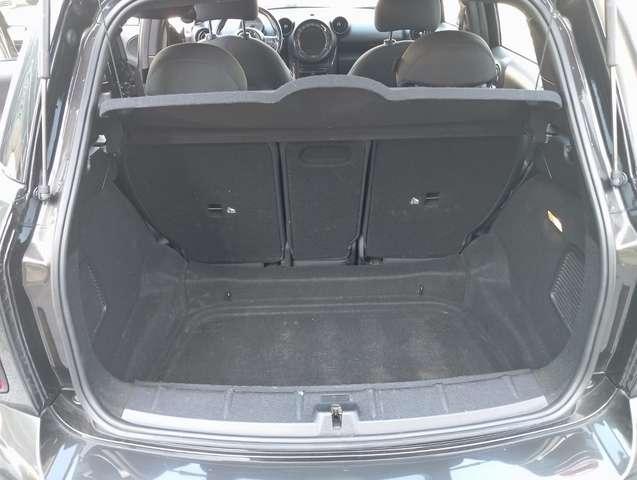 MINI Cooper SD Countryman Mini Countryman 2.0 Cooper SD Business