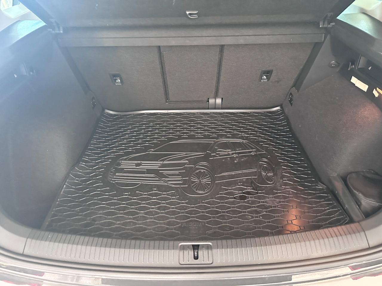 Volkswagen Tiguan 1.4 TSI 150 CV DSG Advanced ACT BlueMotion Tech.