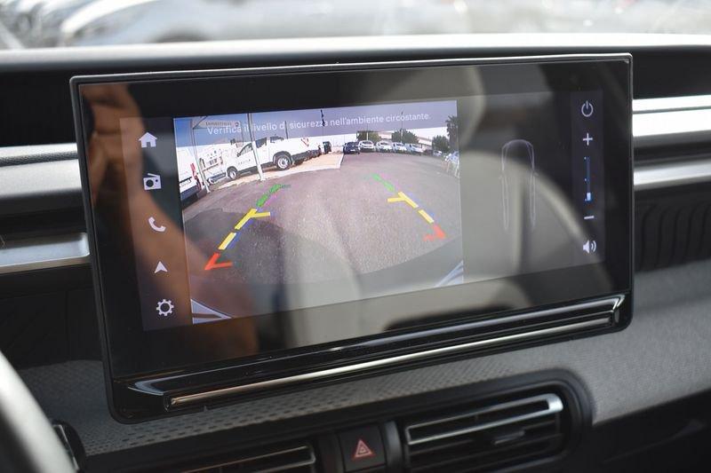 Citroën C3 Turbo 100 S&S MAX