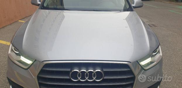 AUDI - Q3 - 2.0 TDI 150CV S tronic Business