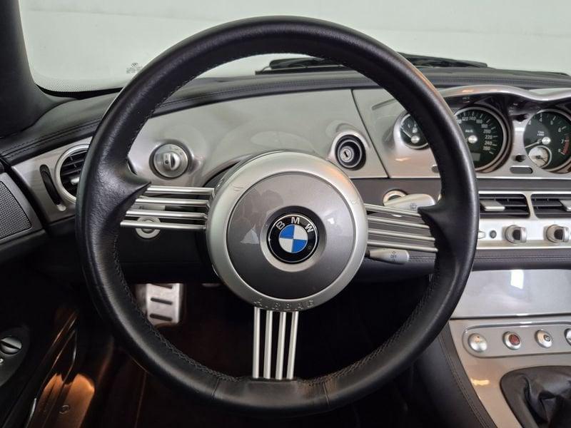BMW Z8 4.9