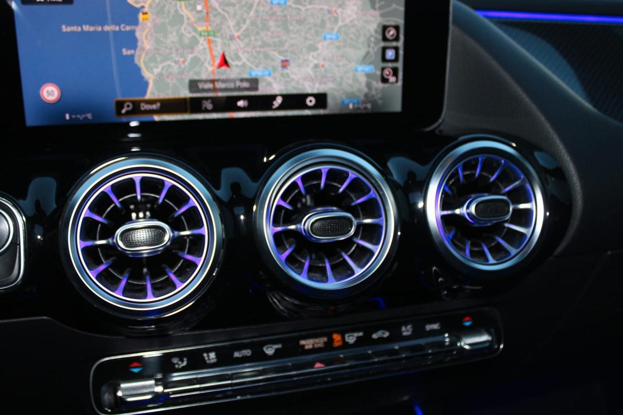 Mercedes-benz B 200 d Automatic Executive