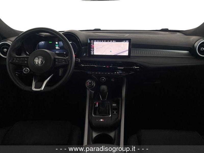 Alfa Romeo Tonale 1.5 hybrid Sprint 130cv tct7