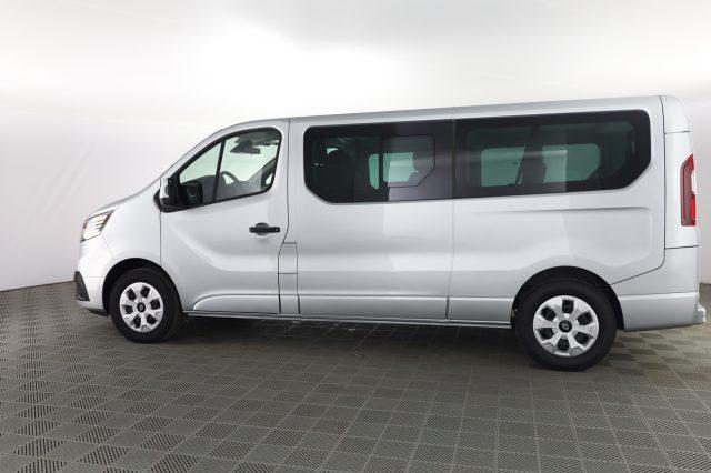 RENAULT Trafic 4ª serie BluedCi 150CV PL-TN Equilibre