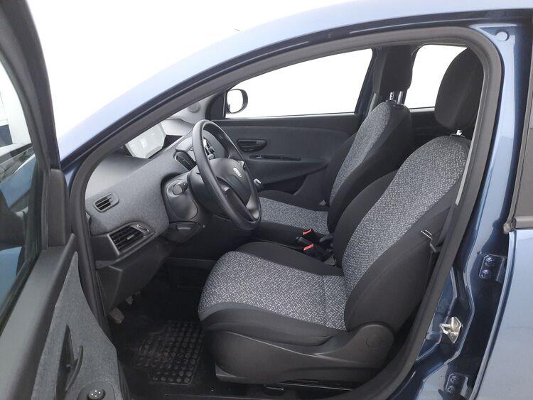 Lancia Ypsilon Hybrid Silver Plus BR495537 1.0 Mild Hybrid 70CV