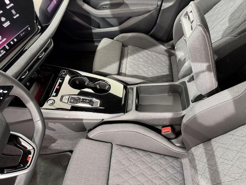 Audi A5 A5 Avant 2.0 tdi mhev+ S line edition 204cv s-tronic