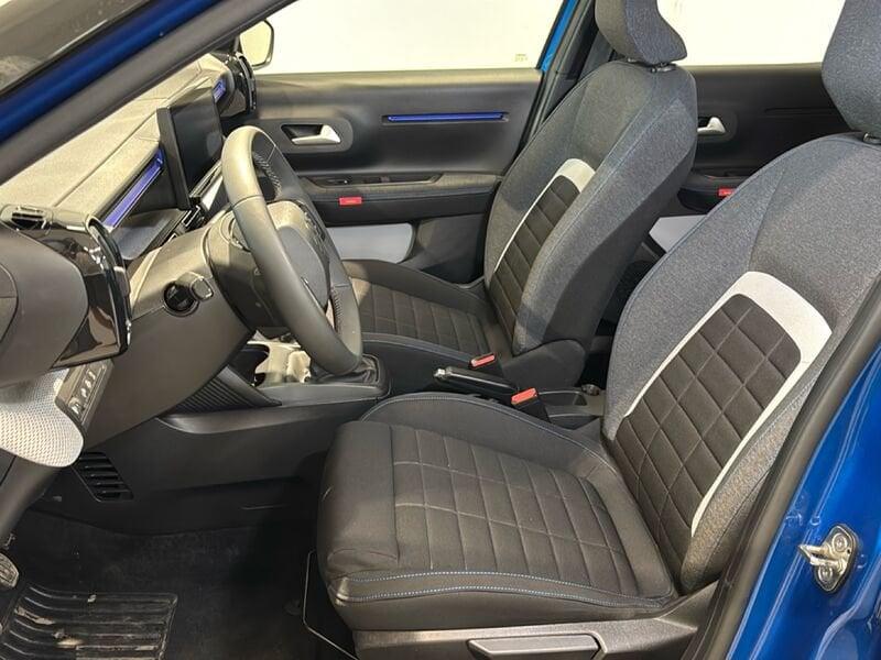 Citroën C3 Turbo Plus 100cv