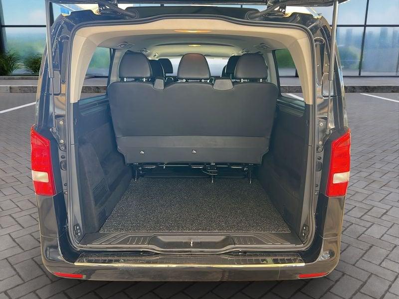 Mercedes-Benz Vito Vito 2.0 114 CDI PL Tourer Pro Extra-Long