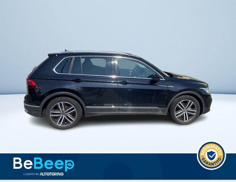 Volkswagen Tiguan 2.0 TDI SCR ELEGANCE 150CV DSG