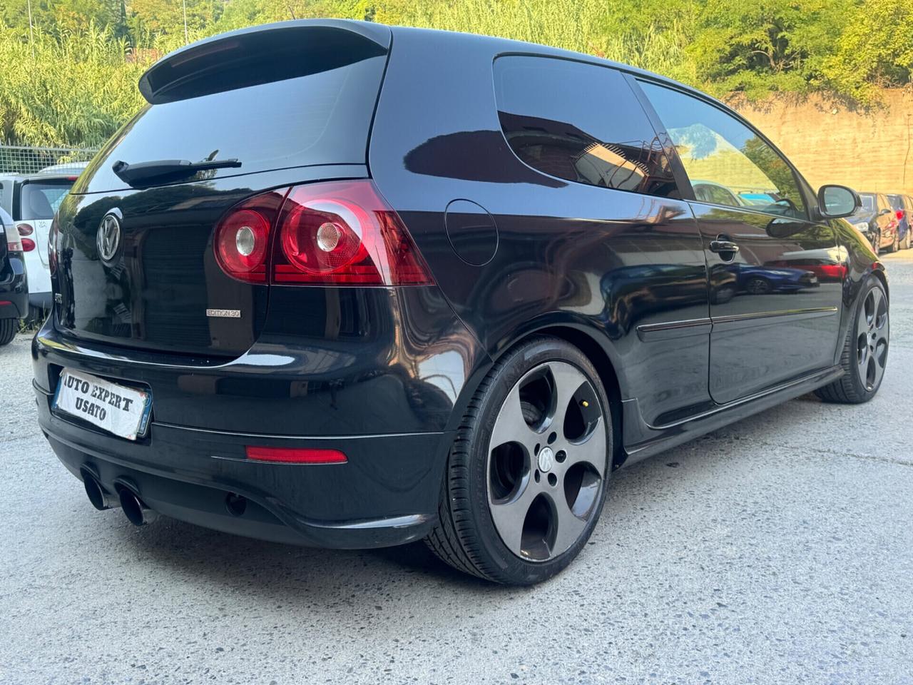 Volkswagen Golf 2.0 16V 230CV 3p. GTI Edition 30