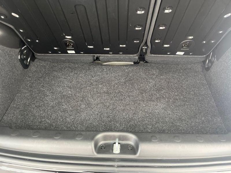 FIAT Panda Cross Panda 1.0 firefly hybrid Cross s&s 70cv