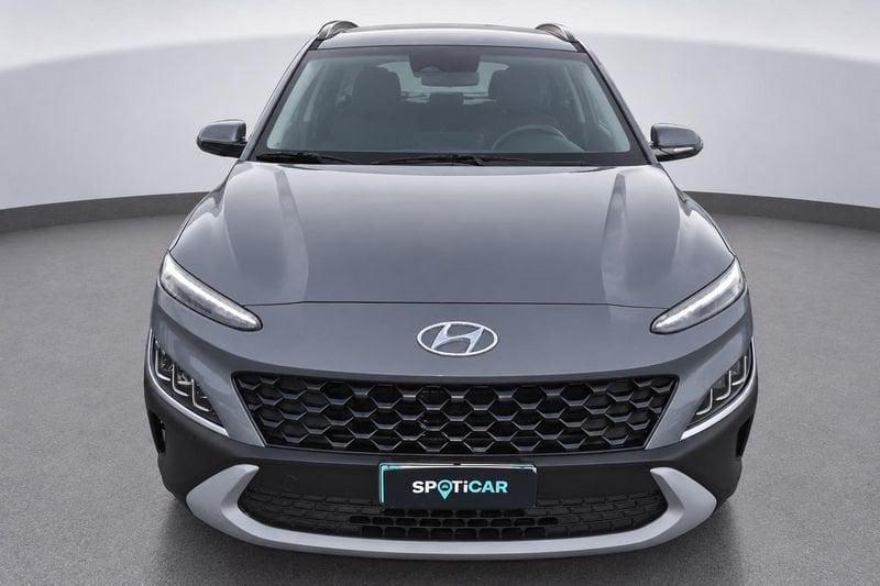Hyundai Kona Hybrid 1.6 HEV XTech+ 2WD DCT