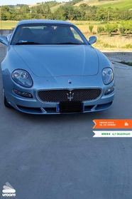 MASERATI GranSport 4.2 V8 MC Victory