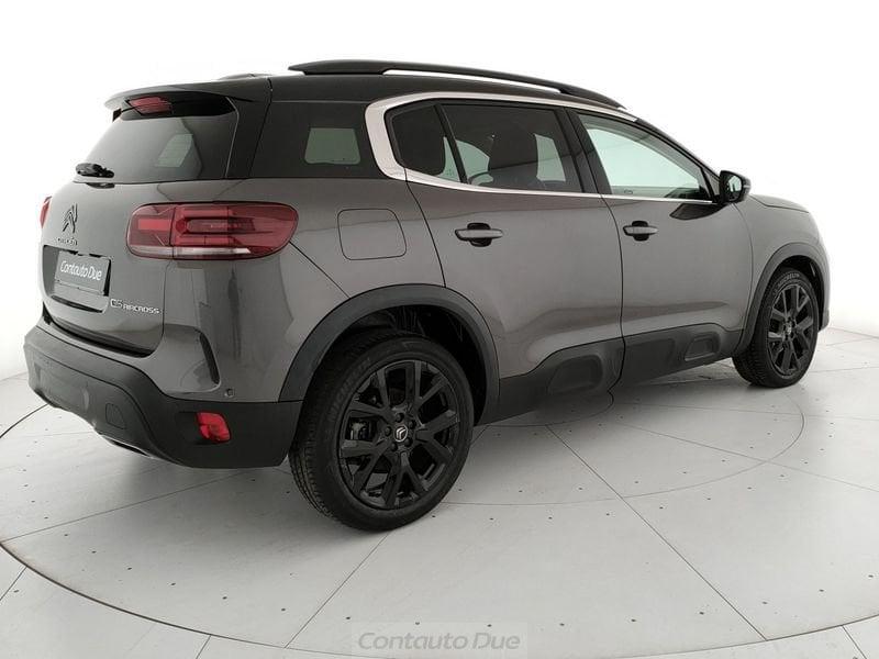 Citroën C5 Aircross C5 Aircross BlueHDi 130 S&S EAT8 Shine