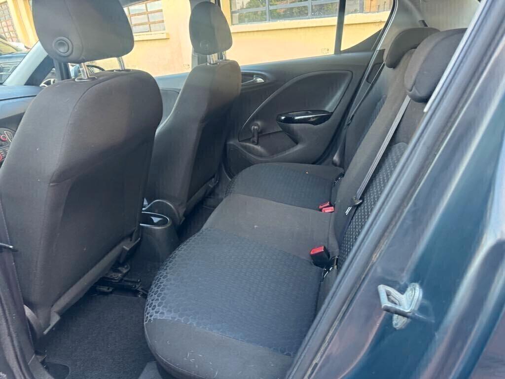 Opel Corsa 1.4 90CV GPL Tech 5 porte