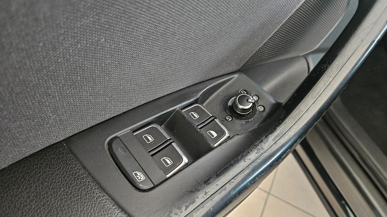 Audi Q3 2.0 TDI 177 CV quattro S tronic Tetto Apribile
