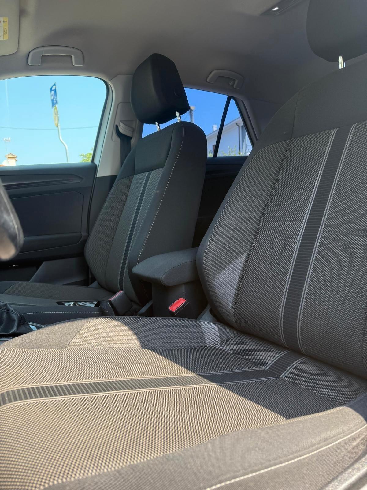 Volkswagen T-Roc 2.0 TDI DSG 4MOTION Style