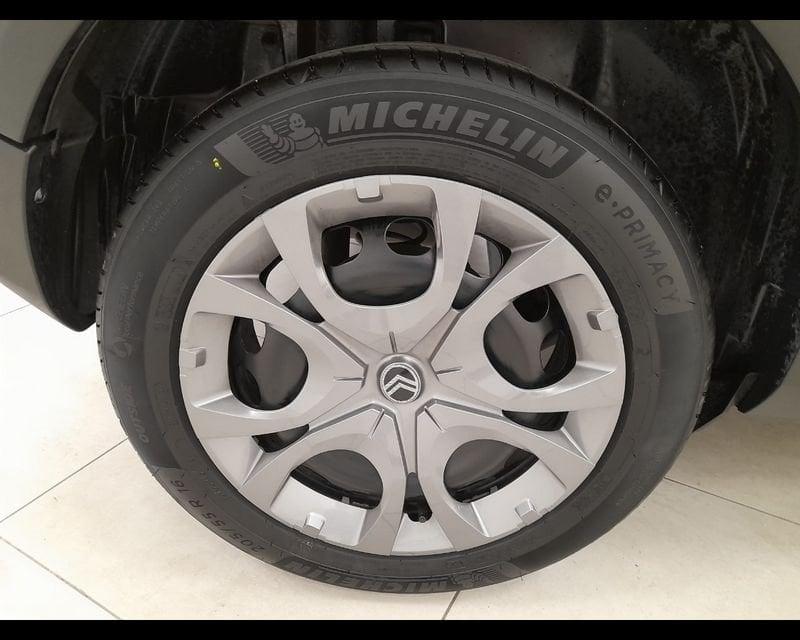 Citroën C3 IV 2024 1.2 puretech turbo Max 100cv s&s