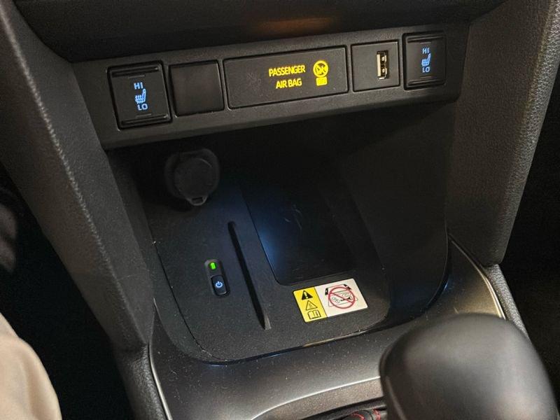 Toyota Yaris Cross 1.5H (116 CV) E-CVT GR Sport