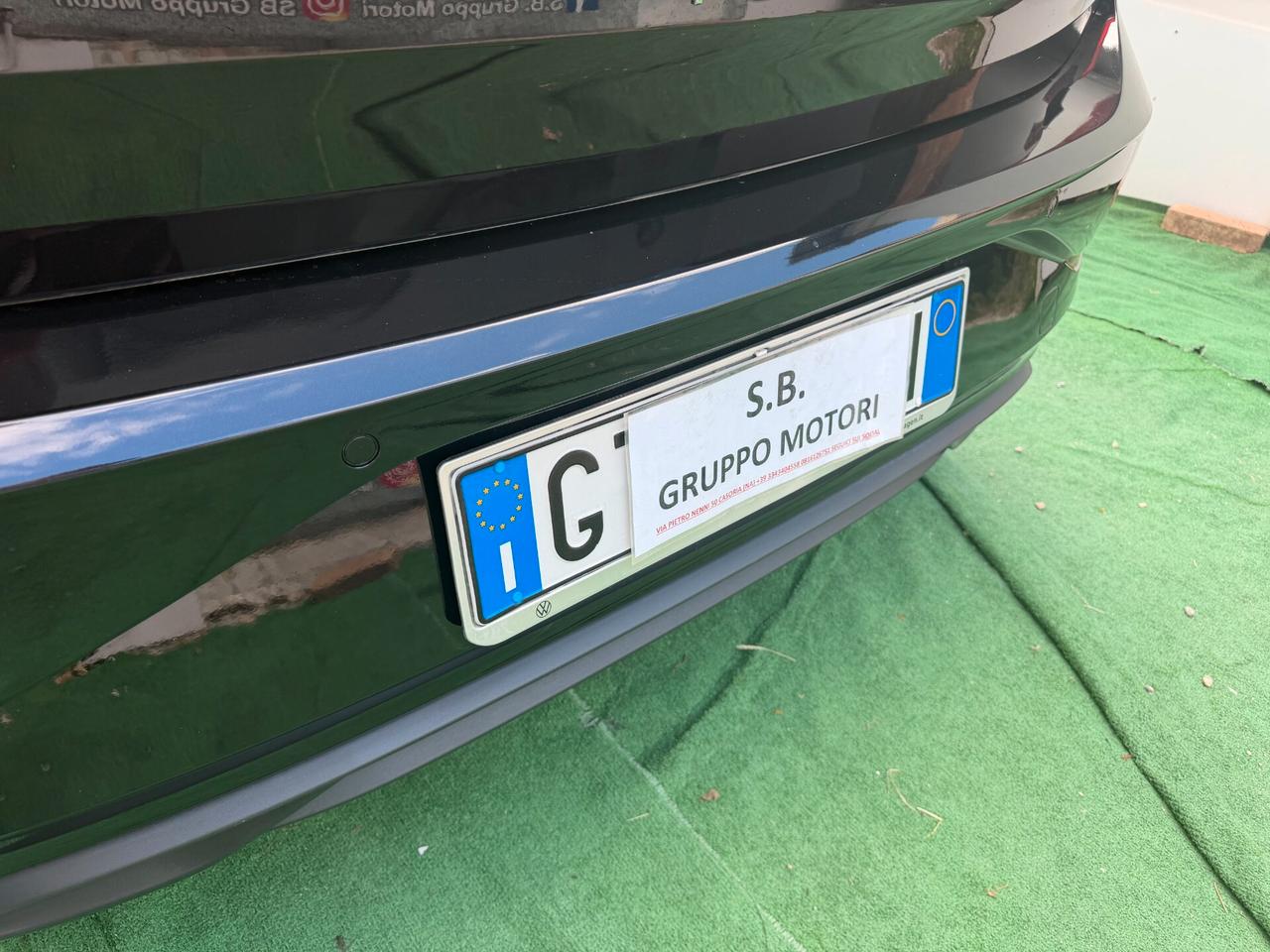 Volkswagen Polo 2024 1.0 TSI DSG Style FULL LEGGI!