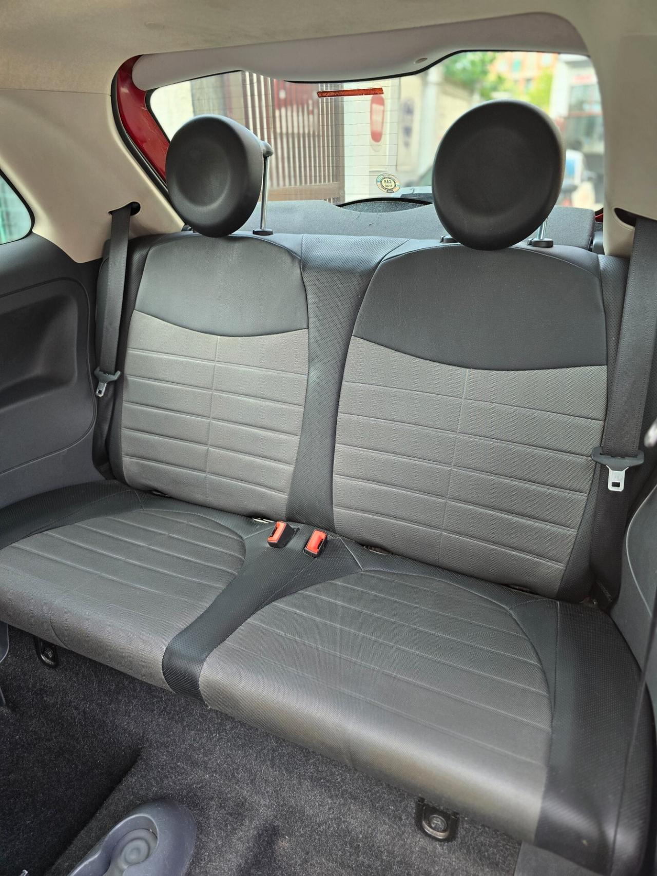 Fiat 500 1.2 Sport