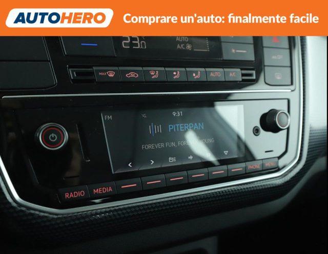 VOLKSWAGEN up! 1.0 5p. EVO move up! BlueMotion Technology