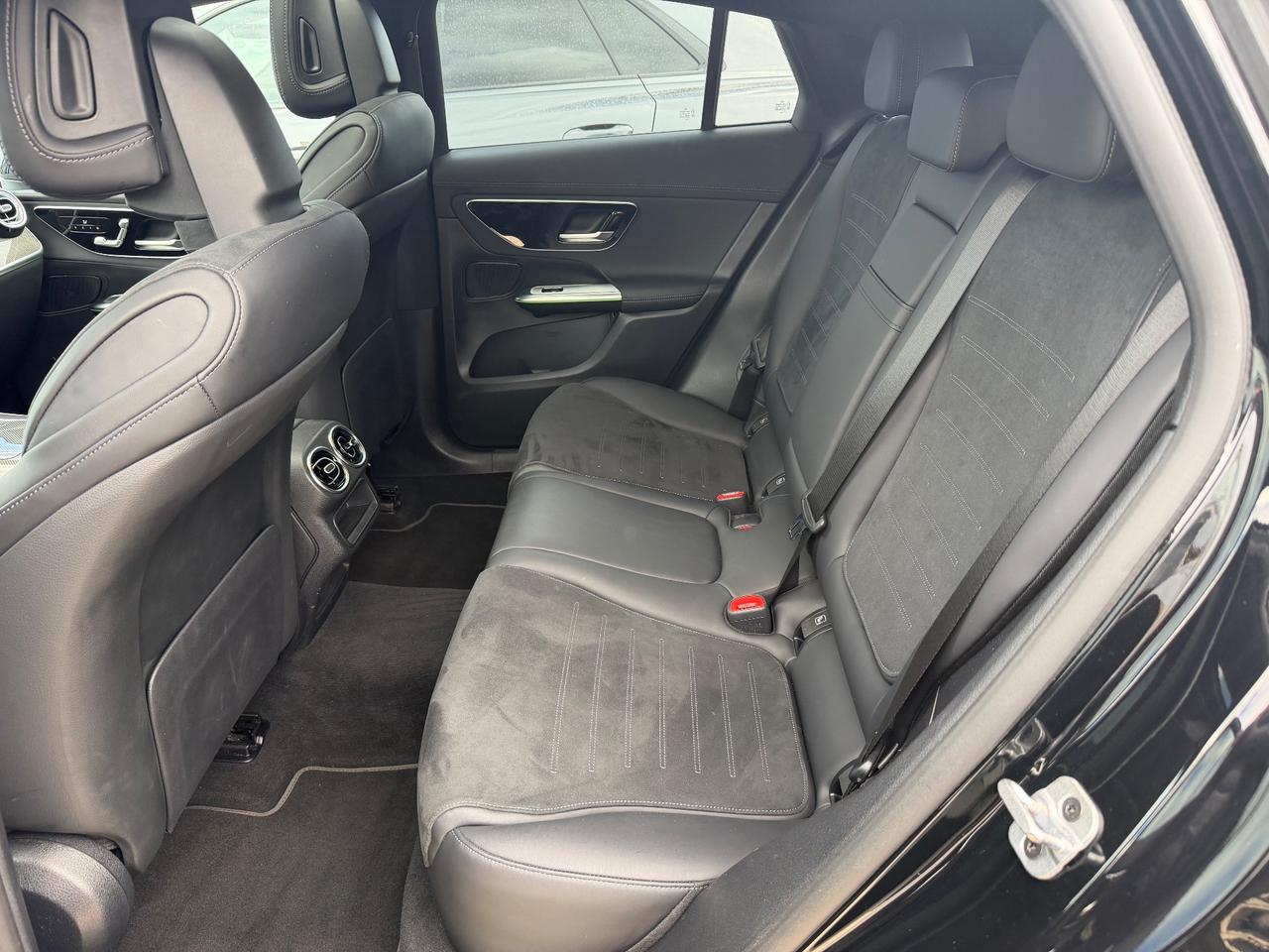 Mercedes-benz GLC 220 d 4Matic Mild Hybrid AMG Line Premium Plus IVA ESPOSTA