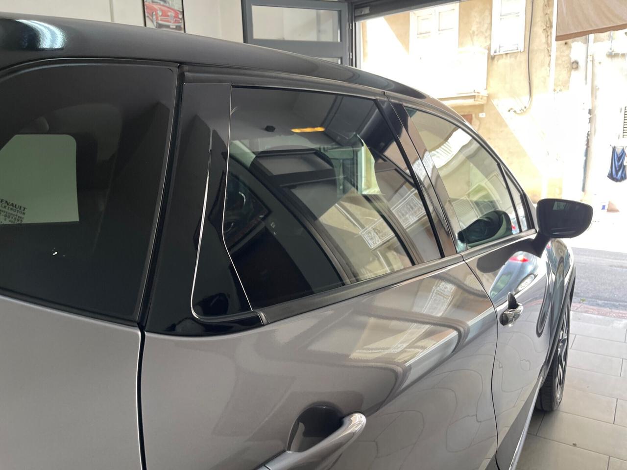 Renault Captur 1.5 DCI 90 CV Energy R-Link