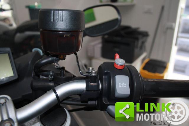 BMW F 800 ST Garantita 1 anno