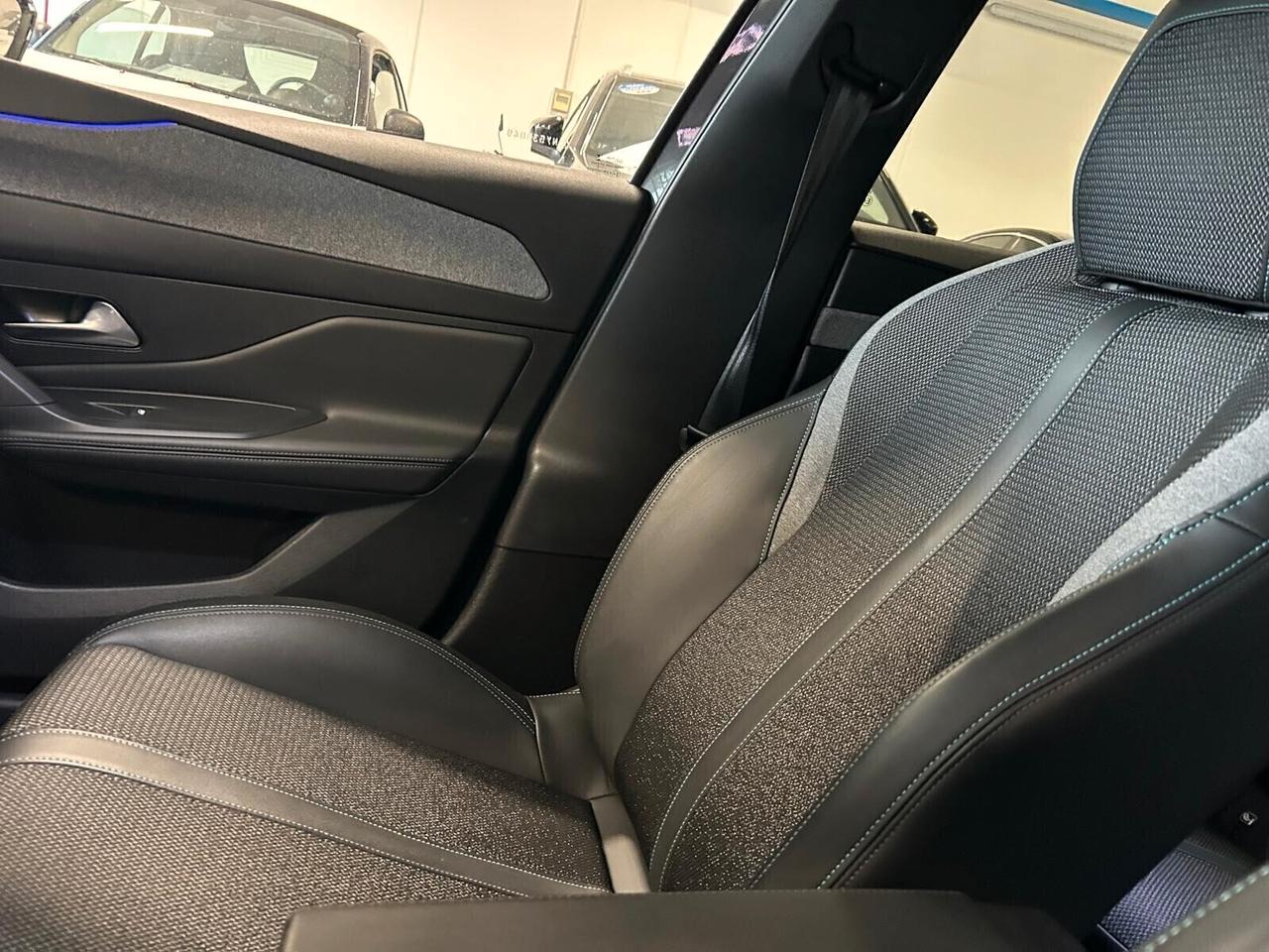 Peugeot 308 SW ALLURE PACK BlueHDi 130 6mt SPOTICAR