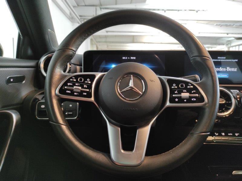 Mercedes-Benz Classe A (W177) - A 200 Automatic Sport