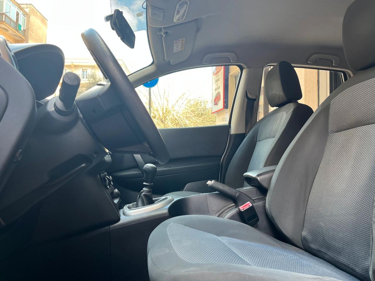 Nissan Qashqai 1.5 dCi - PERFETTA - 2014